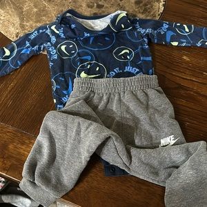 Nike outfit